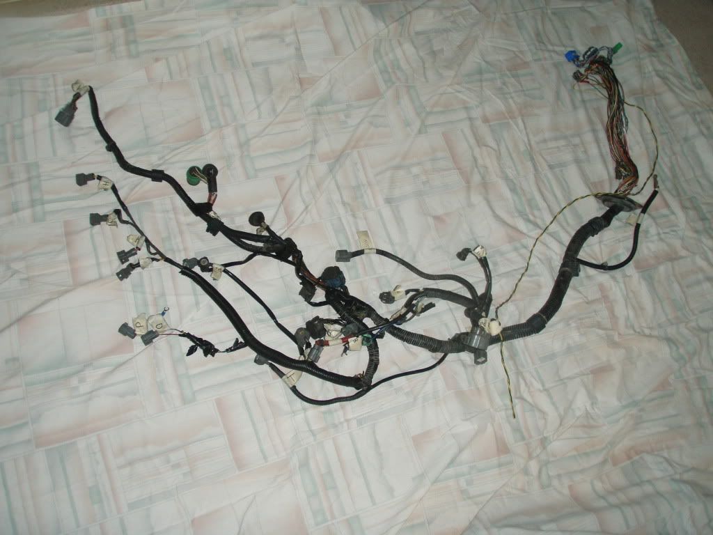 OBD2a to OBD1 electrical issue - Honda-Tech - Honda Forum Discussion